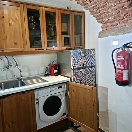 Alfama Overthetejo Lisboa 外观 照片