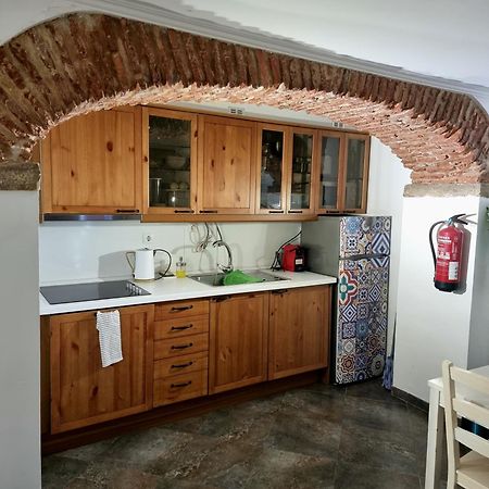 Alfama Overthetejo Lisboa 外观 照片