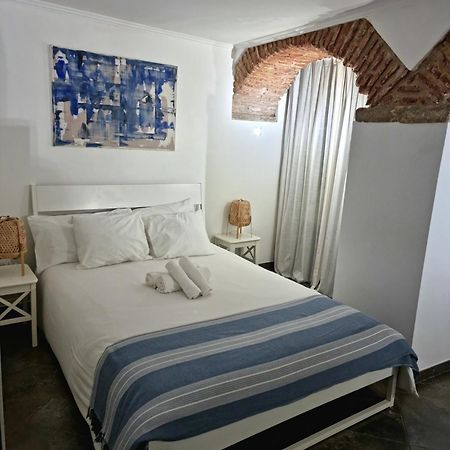 Alfama Overthetejo Lisboa 外观 照片