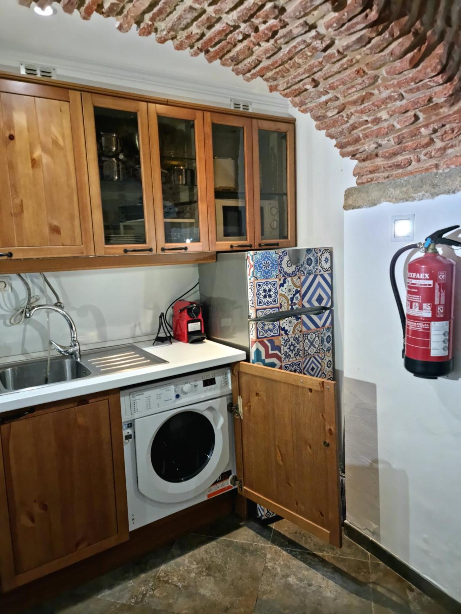 Alfama Overthetejo Lisboa 外观 照片