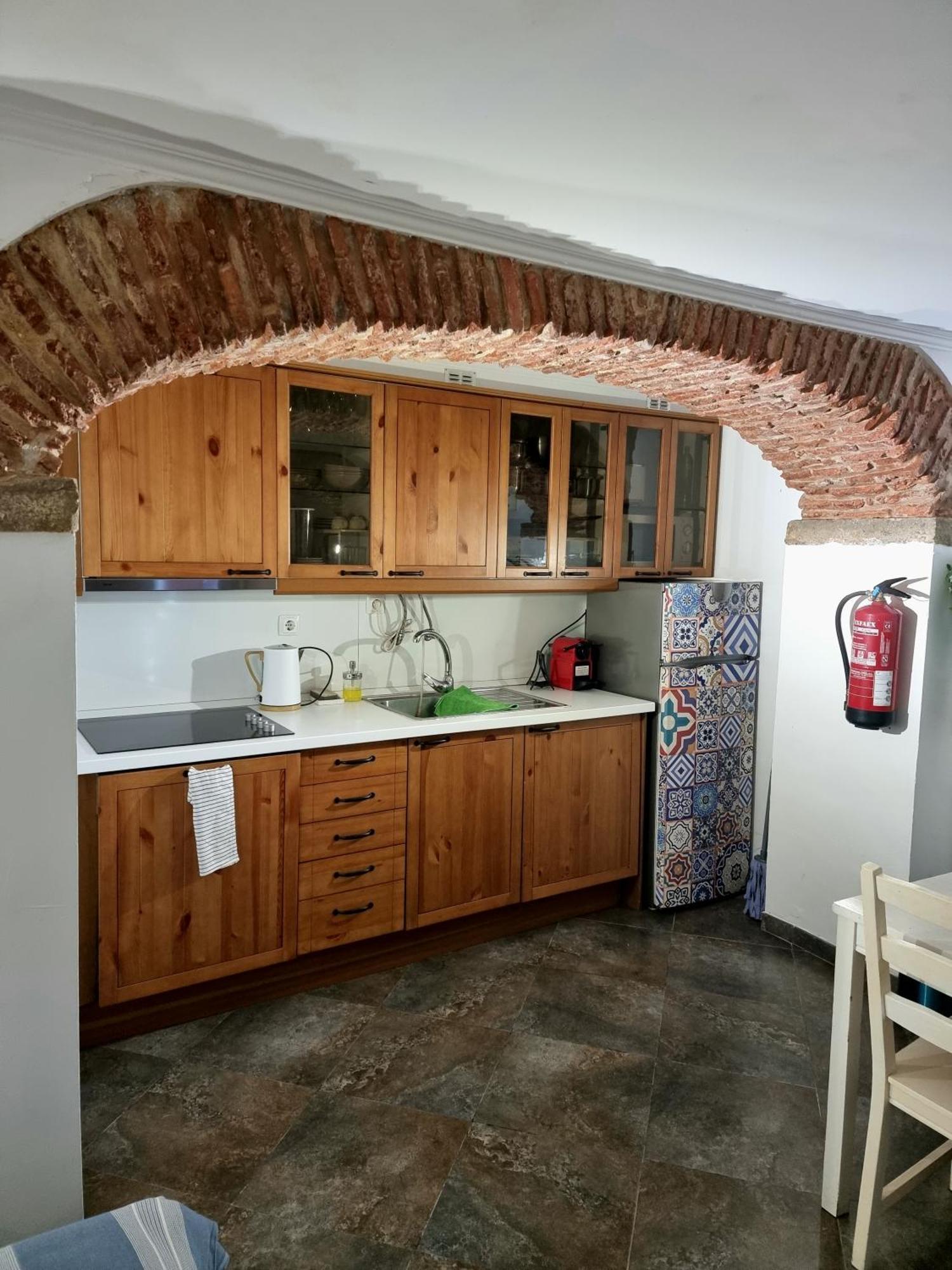 Alfama Overthetejo Lisboa 外观 照片