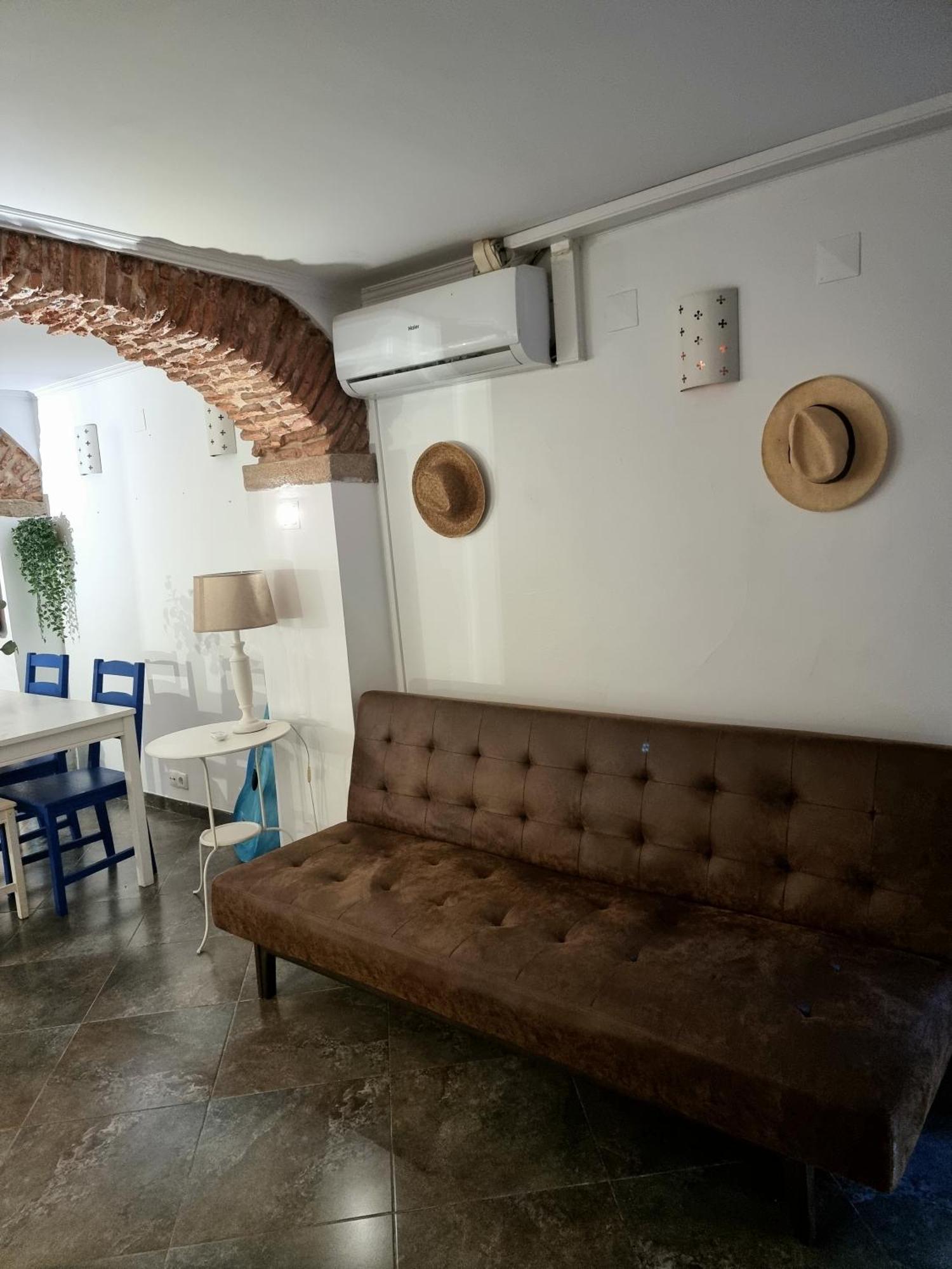 Alfama Overthetejo Lisboa 外观 照片