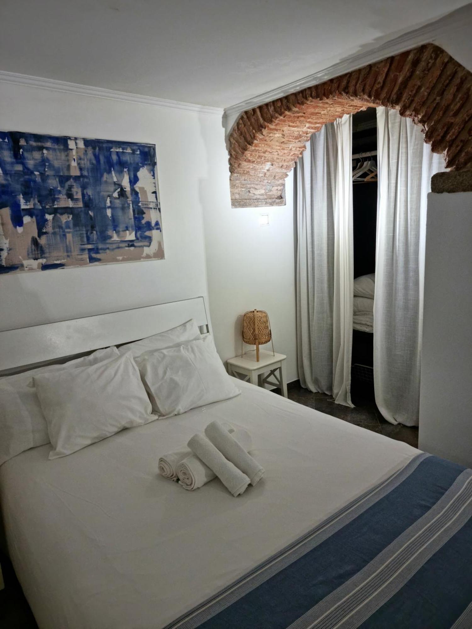 Alfama Overthetejo Lisboa 外观 照片