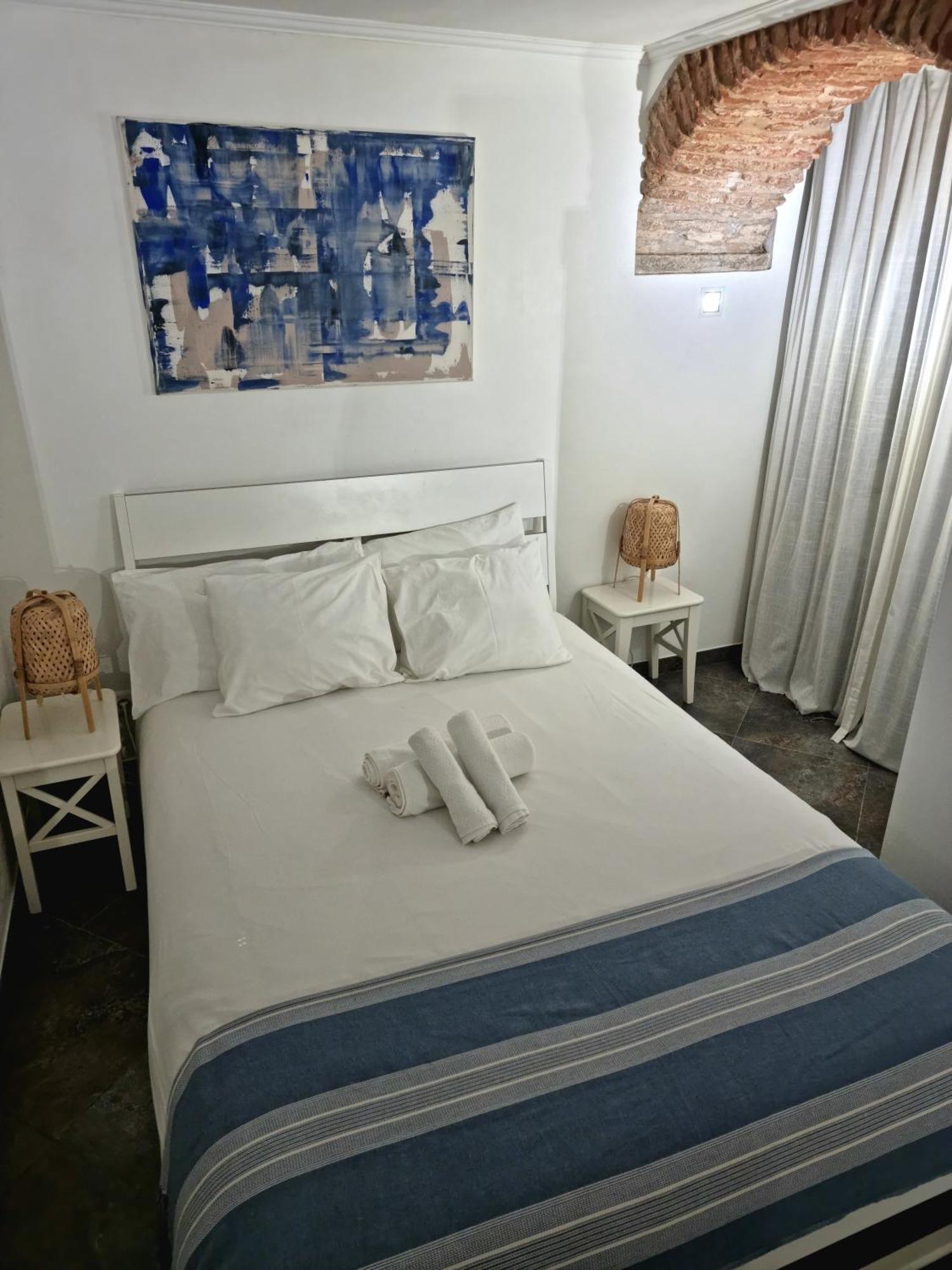 Alfama Overthetejo Lisboa 外观 照片