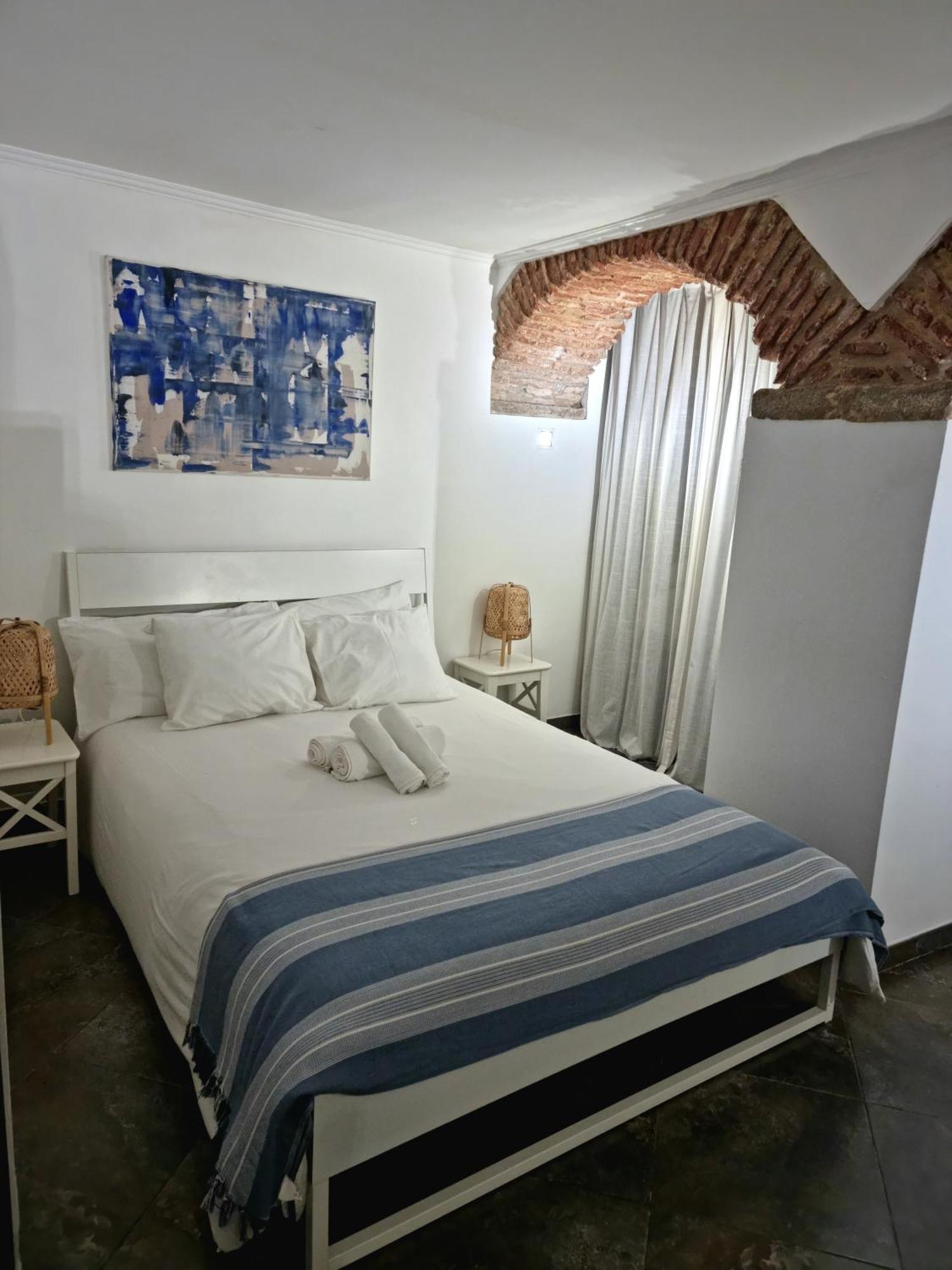 Alfama Overthetejo Lisboa 外观 照片