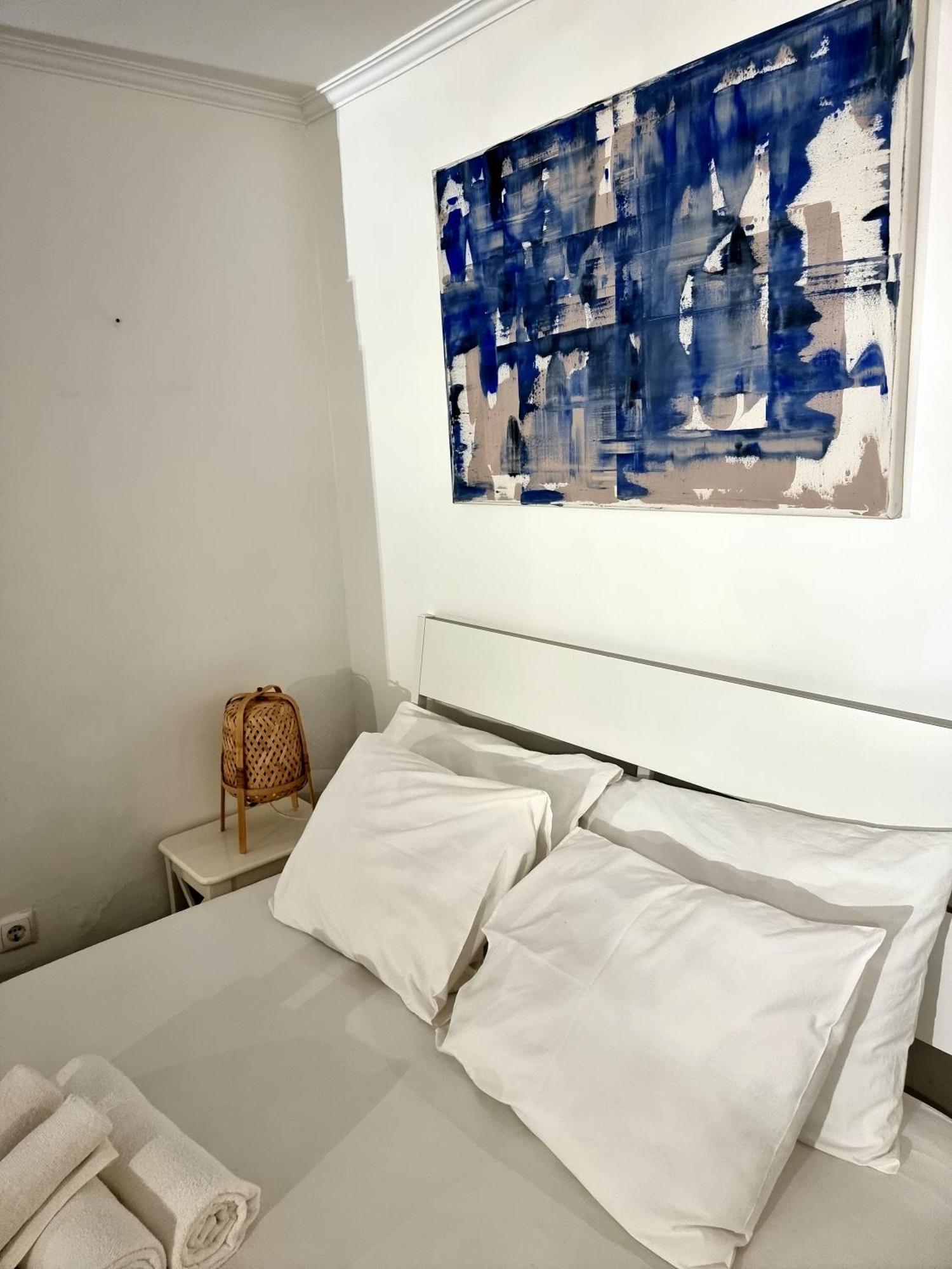 Alfama Overthetejo Lisboa 外观 照片